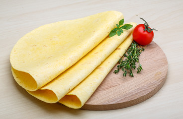 Tortilla