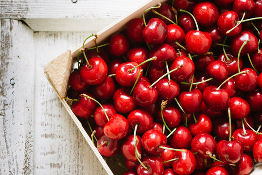 Cherries
