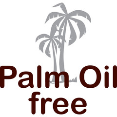 Obraz premium olio di palma