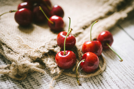 Cherries