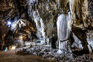 Grotte is Zuddas -  Sardegna