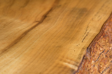 Wooden Table