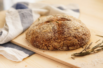 Fresh Baked Bread