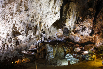 Stalagmiti