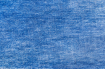  background of blue jeans texture