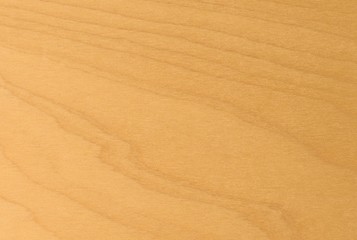 Horizontal Golden Brown Texture of The Wooden Grain Background