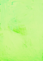 art abstract light green color texture background
