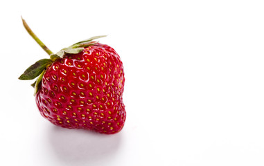 strawberry. fruit