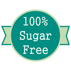 Sugar free