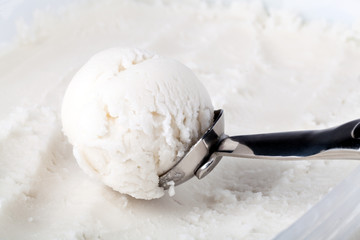 Ice cream