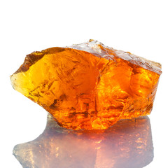 wood resin