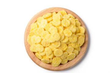corn flakes