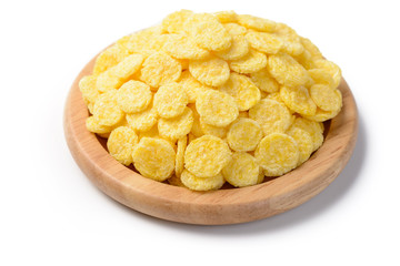 corn flakes