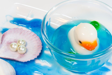 jelly duck