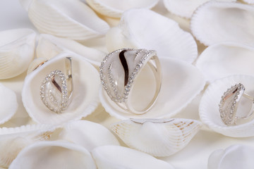 Jewelry.