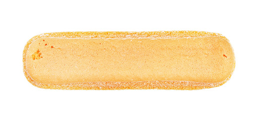 Savoiardi Cookie