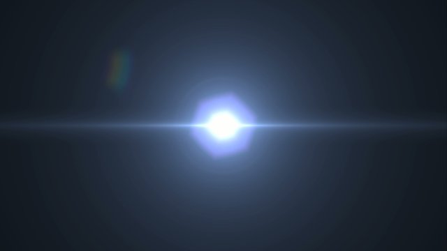 Light Blast Wipe Alpha Transparent Transition, Ultra HD 4K