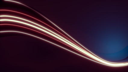 abstract background
