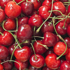 Cherries