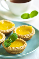 Lemon Tart