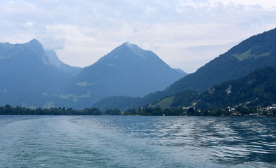 Walensee