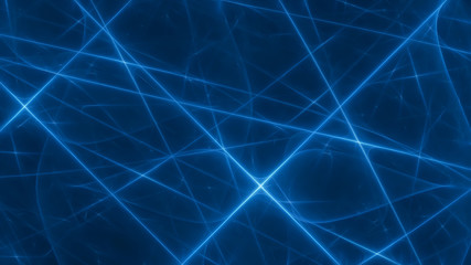 Dark blue background with thin stripes