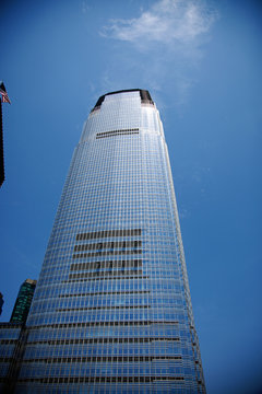 Business building 