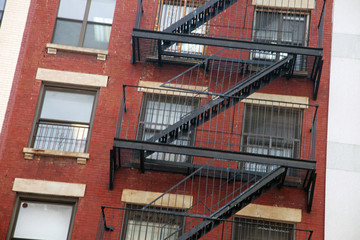 Real estate in East Village 