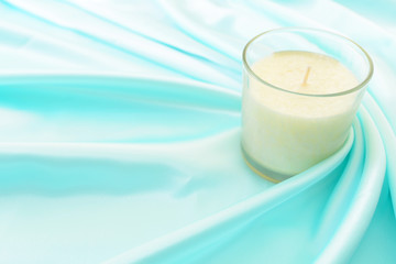 アロマキャンドル