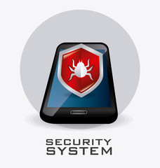 Security system design.