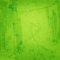 Artistic vector background for Your design