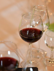 table...gastronomie