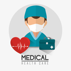 Medical design.