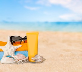 Holiday, summer, outdoor.