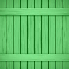 Vector Painted Wood Backdrop