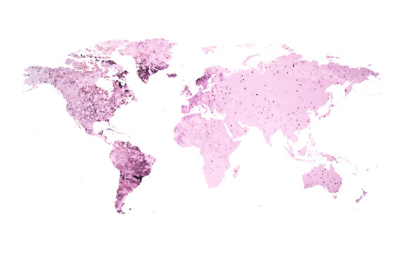 Marble map