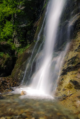 Fototapeta premium Waterfall