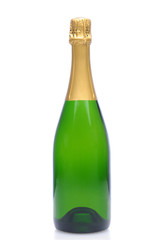 Champagne Bottle