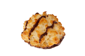 Kokostopp