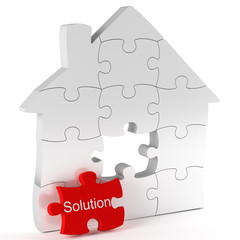 House Solution