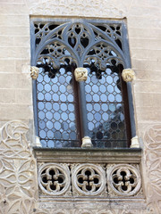 Casa del siglo XV en Segovia