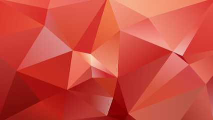 Abstract Geometric Background Vector