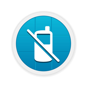 Modern App Button