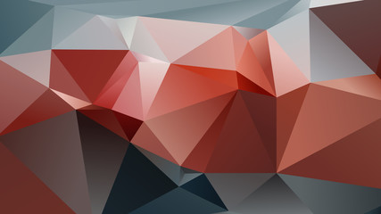 Abstract Geometric Background Vector