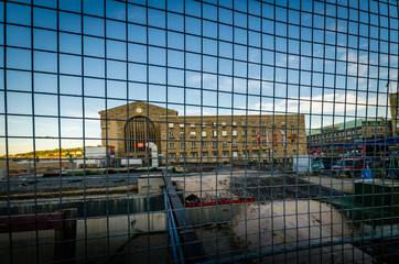 Stuttgart Hbf