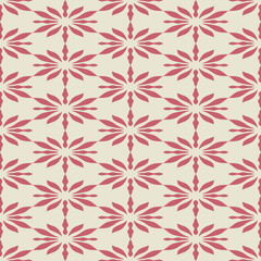 Seamless vintage pattern