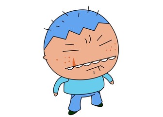 cooltree_character_깐죽꼬마깐돌이0017