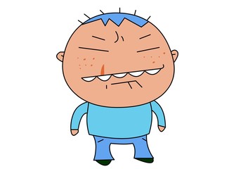 cooltree_character_깐죽꼬마깐돌이0023