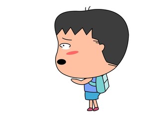 cooltree_character_왕따꼬마똘이0006