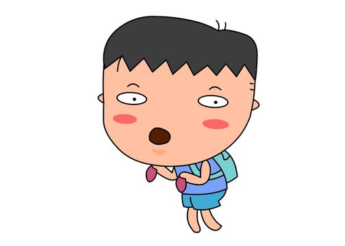 cooltree_character_왕따꼬마똘이0009